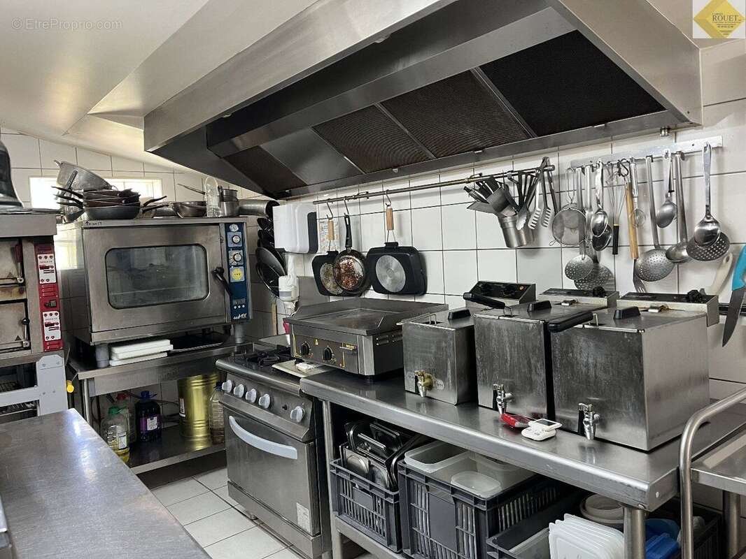 Maison à LA ROCHE-POSAY