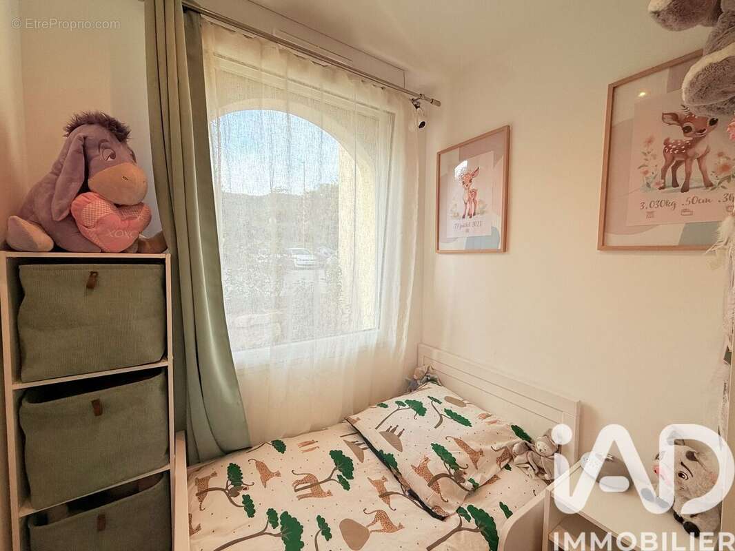 Photo 6 - Appartement à PLAN-DE-LA-TOUR