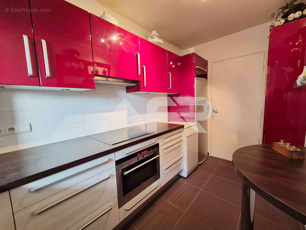 Appartement à CHATOU