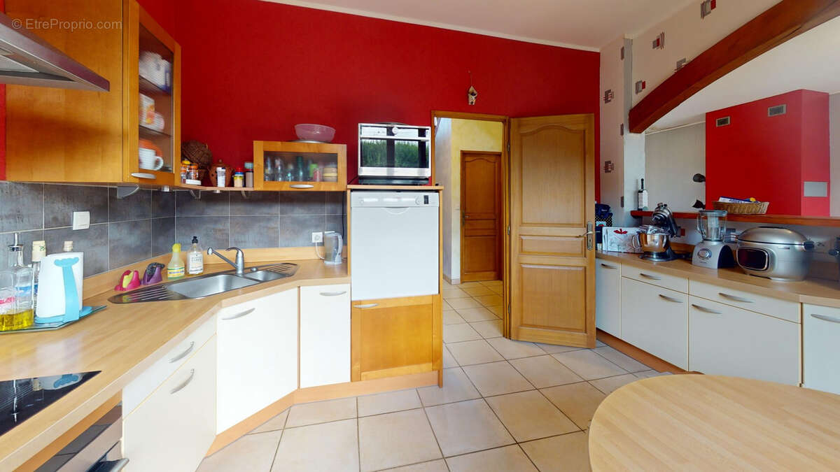 Maison à SAINT-DIDIER-EN-VELAY