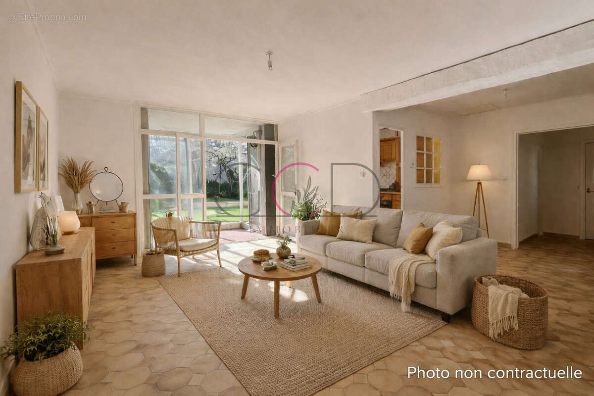 Maison à ARLES