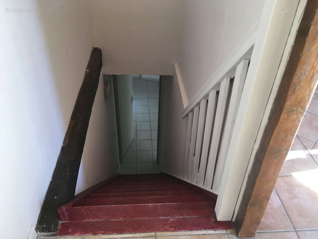 Maison à VERDUN-SUR-GARONNE