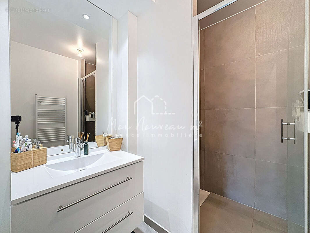 Appartement à NOISY-LE-GRAND