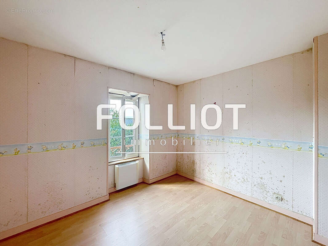 A VENDRE - Maison Beuvrigny 50420 - photo 8