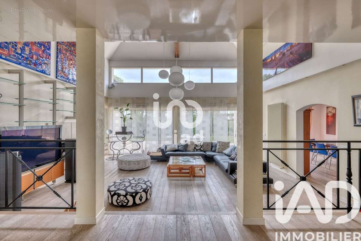 Photo 6 - Maison à BUSSY-SAINT-GEORGES