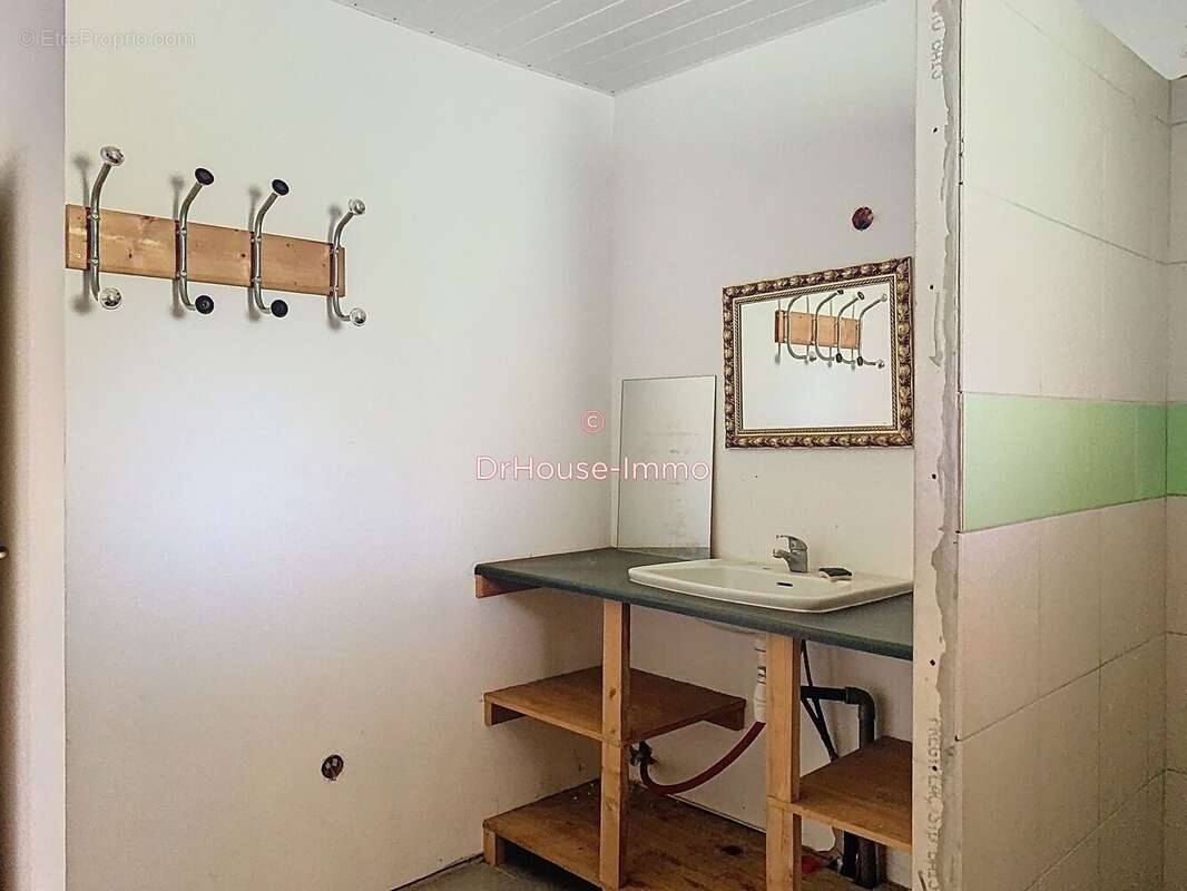 Maison à SAINT-VITE