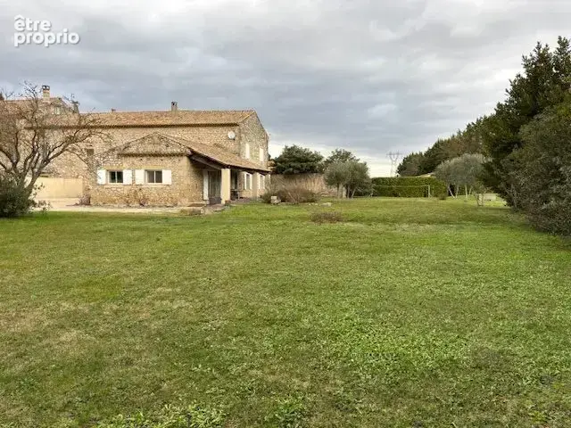 La Garde-Adhémar, MAISON 214 m2. - photo 27