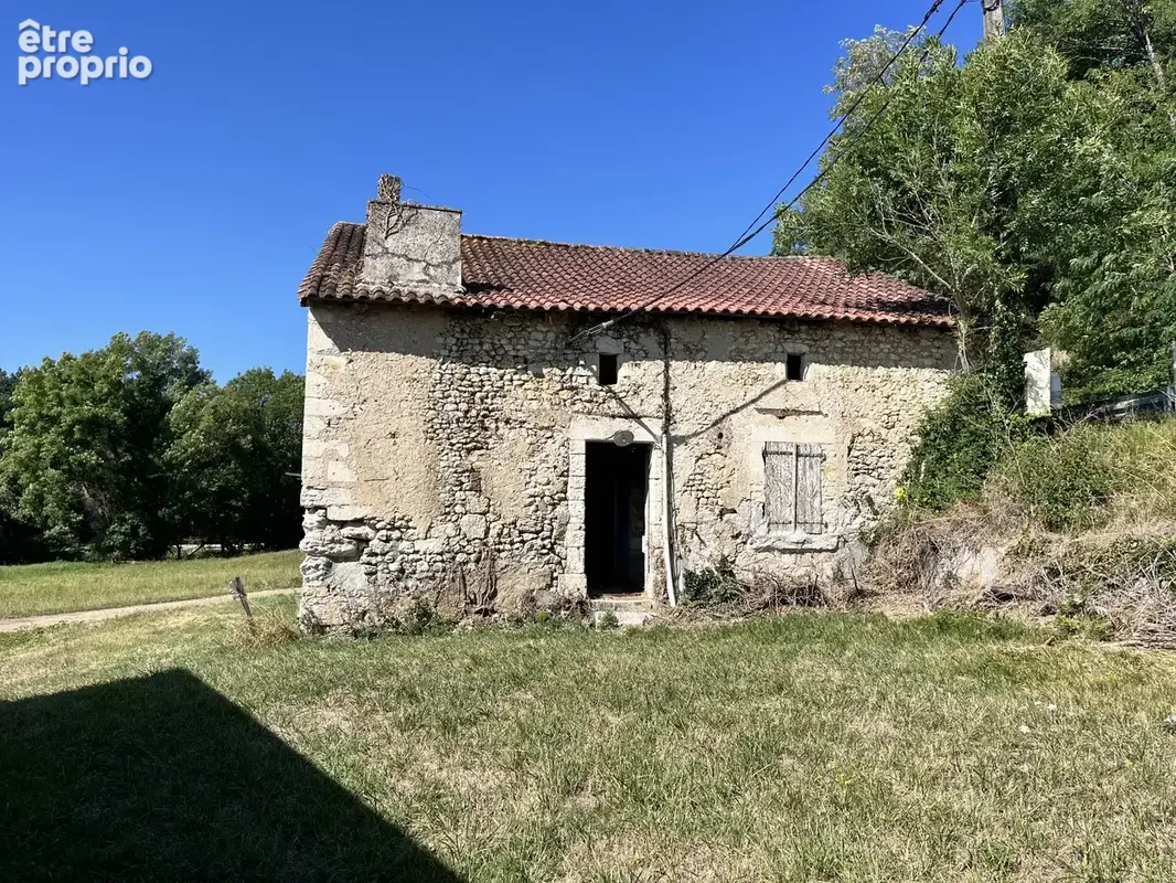 Maison 95 m² à Saint-Astier  - photo 2