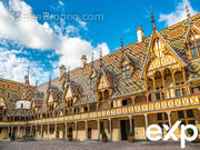 Appartement à BEAUNE