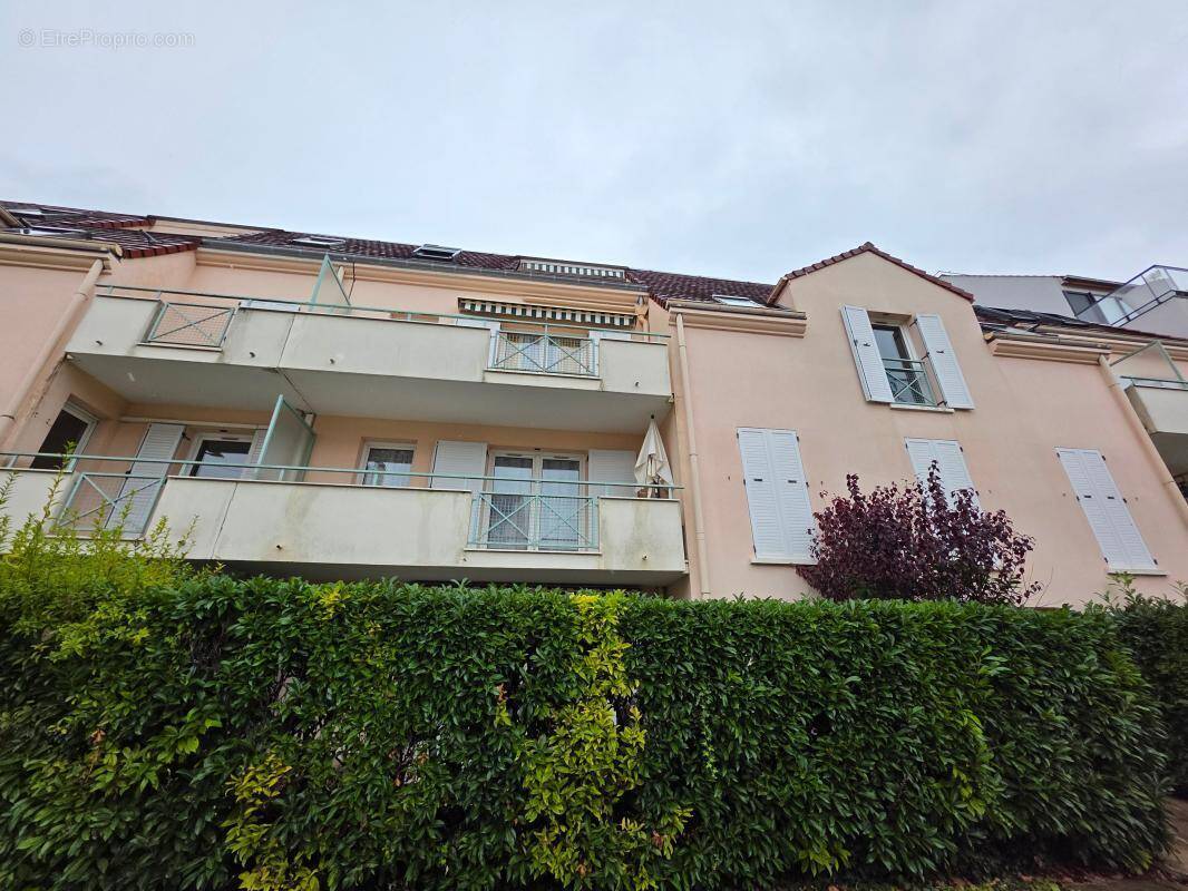 Appartement à ARPAJON