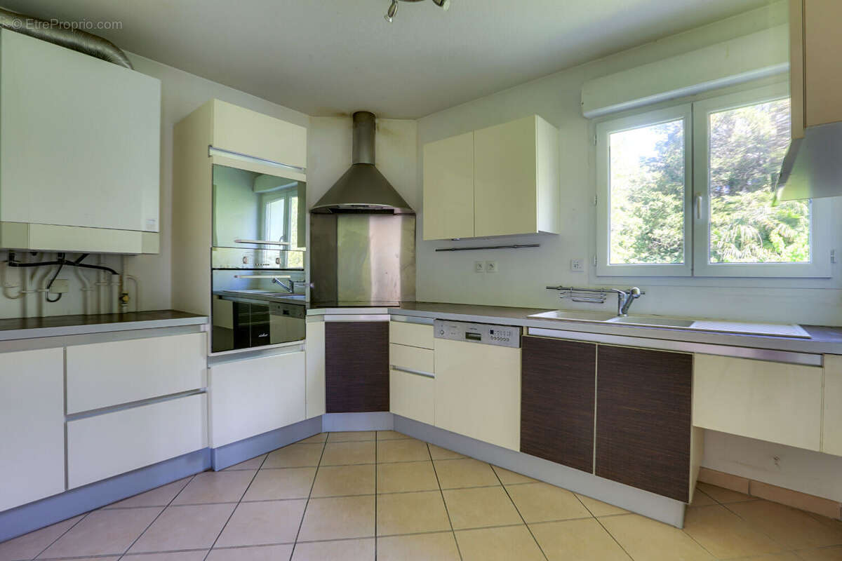 Appartement à SAINT-JEAN-DE-LUZ