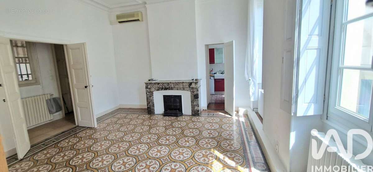 Photo 3 - Appartement à NIMES