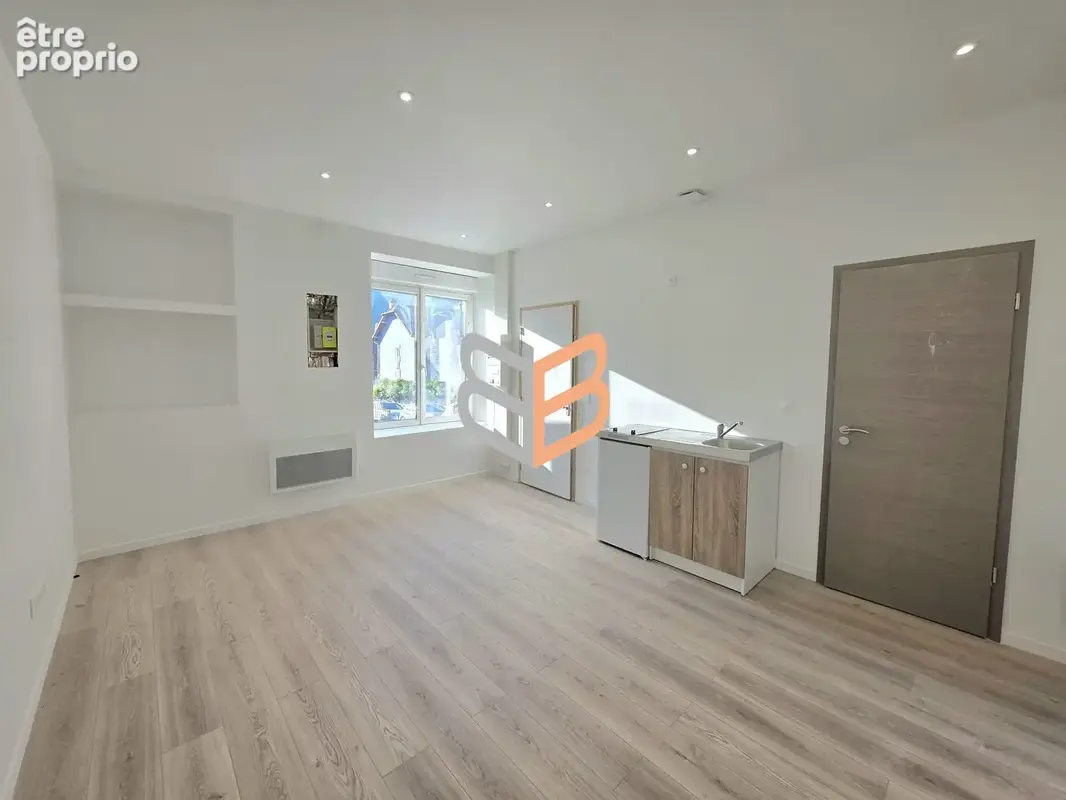 Appartement 3 pièces 70 m² à vendre à Herserange (54440) - photo 2