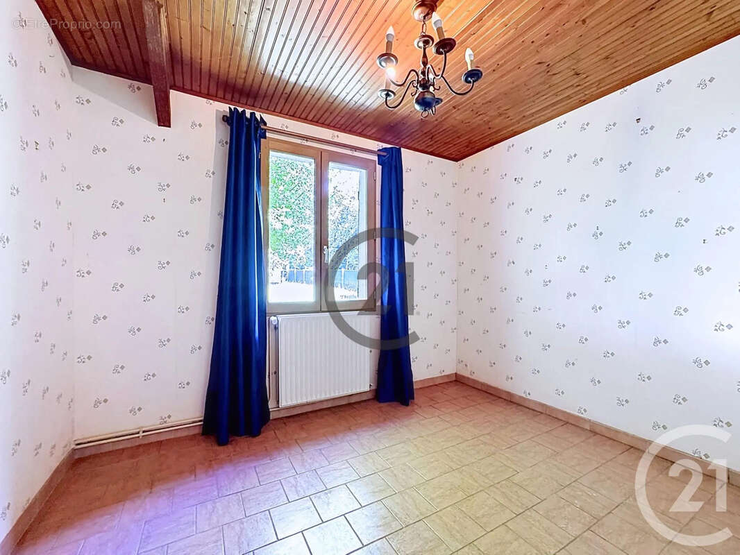 Maison à SAINTE-COLOMBE
