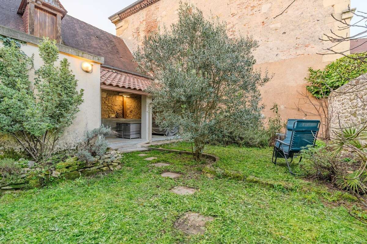 IMG20260305WA0006 - Maison à LE BUGUE