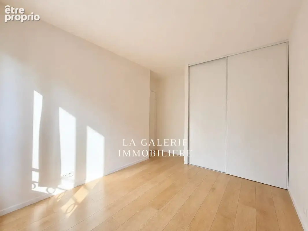 Appartement 101 m² à Puteaux  - photo 8