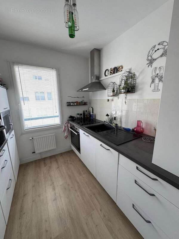 Photo 2 - Appartement à NANTES