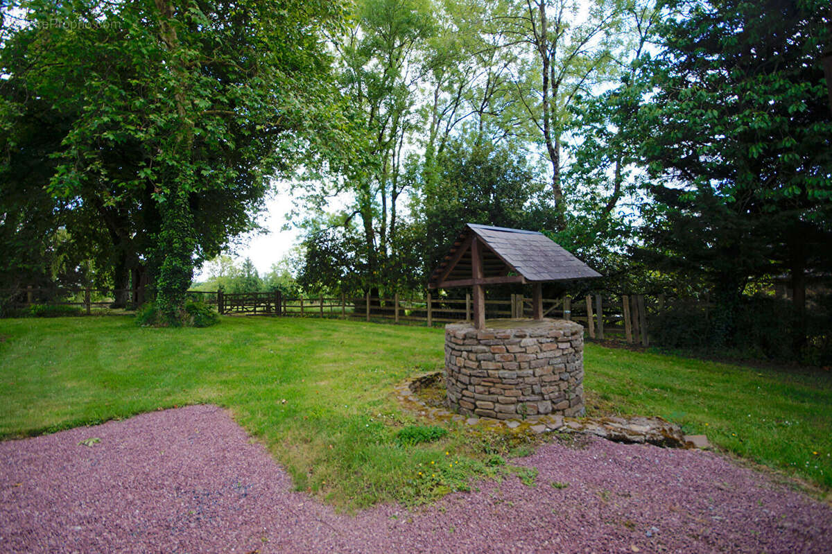 Maison à GAVRAY