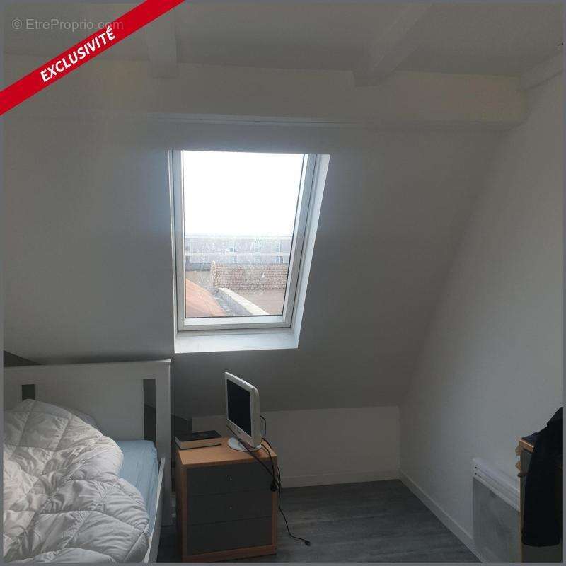 Un immeuble mixte, combinant des espaces professionnels et résidentiels, d'une surface de plancher d'environ 125 m² - photo 7