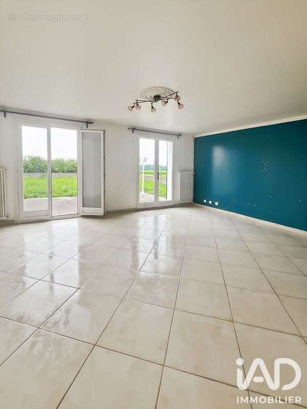 Maison 76 m² à Brie-Comte-Robert  - photo 7