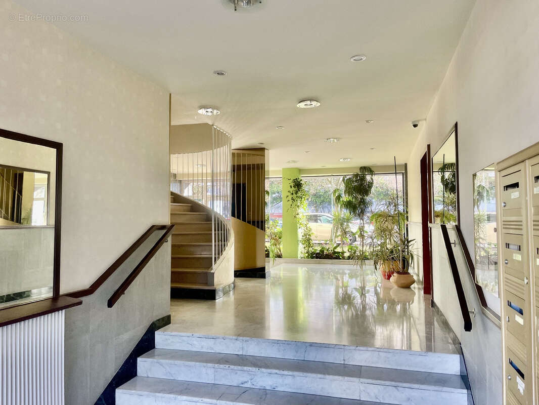 Appartement à TOURS