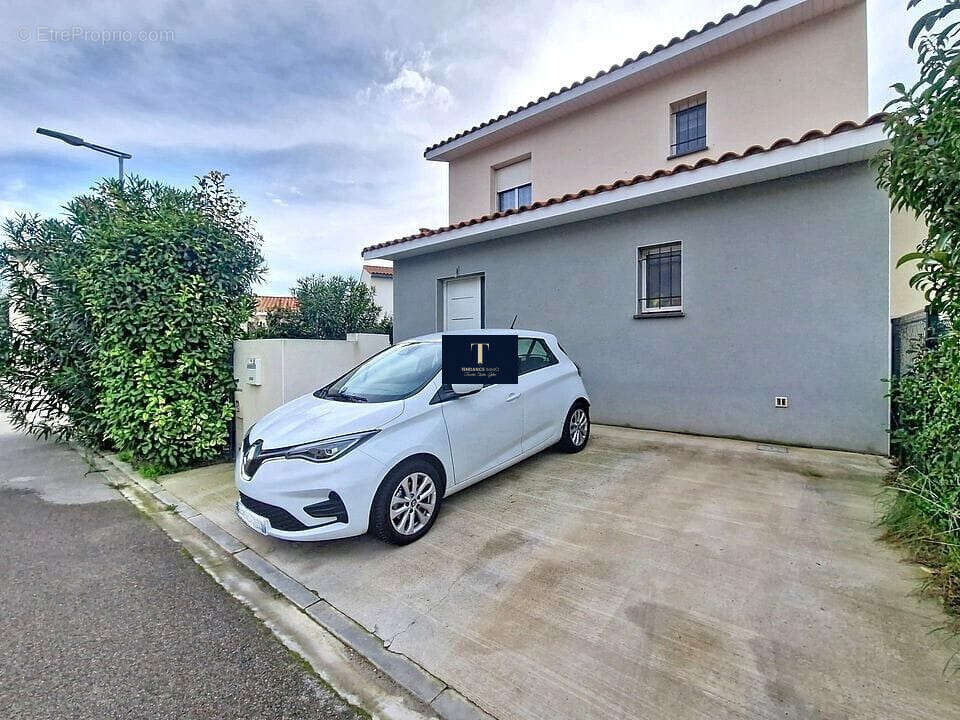 Maison à NARBONNE