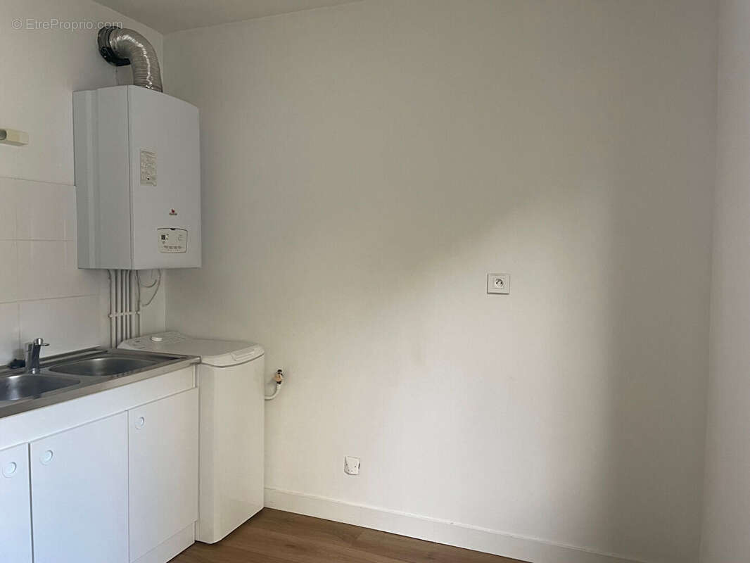 Appartement à PONTCHATEAU