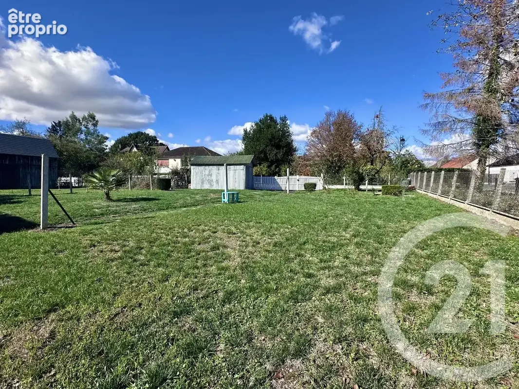 Maison 4 pièces 79 m² à vendre à Chapelle-Royale (28290) - photo 8