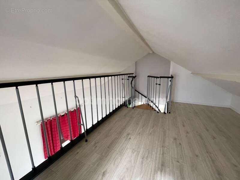 Maison à RIVEDOUX-PLAGE