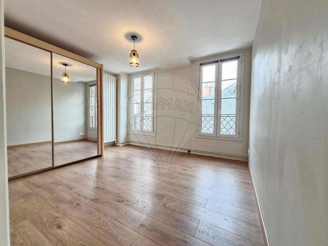 Appartement à NEVERS