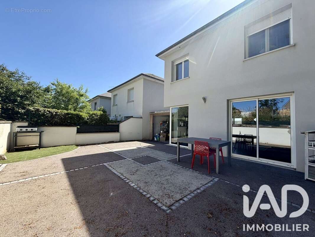 Photo 5 - Maison à LUC-LA-PRIMAUBE