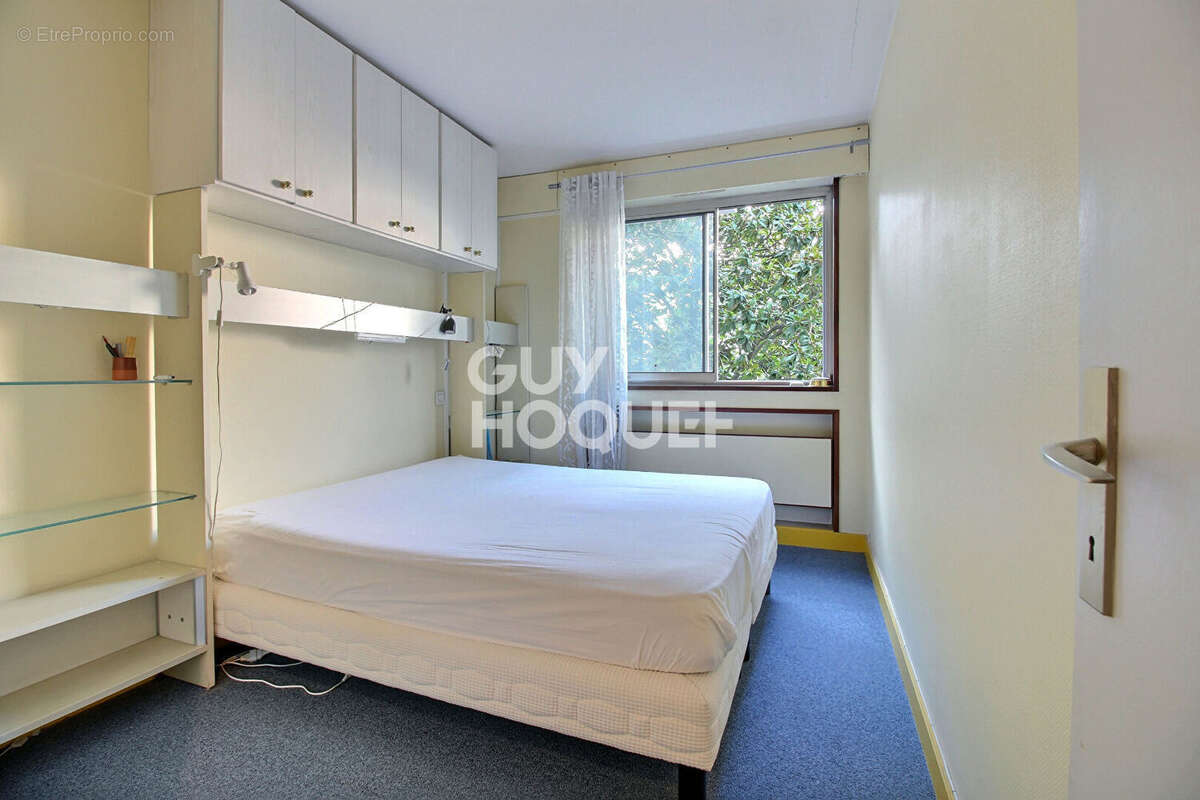 Appartement à PARIS-9E