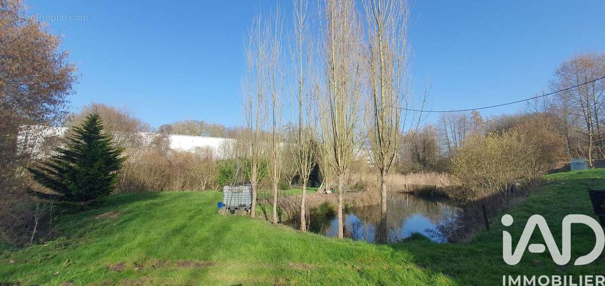 Photo 5 - Maison à SAINT-CALAIS