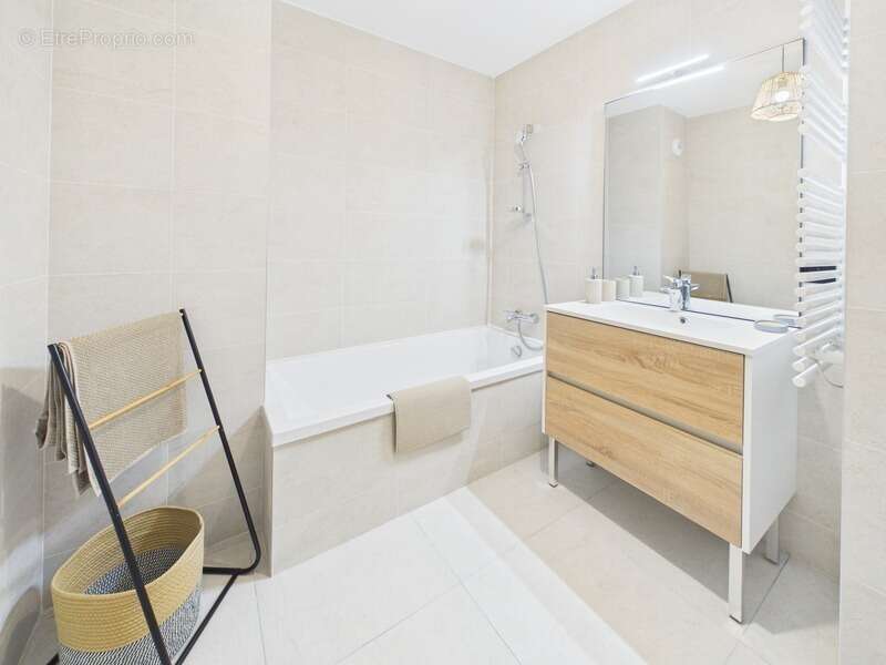 Appartement à LES GETS
