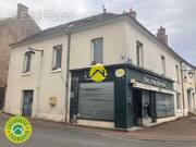 Maison à LES AIX-D&#039;ANGILLON