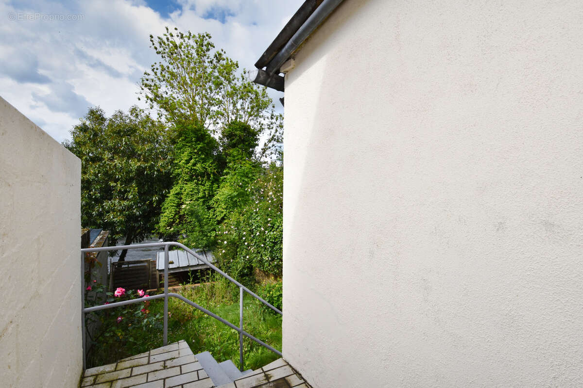 Maison à PICQUIGNY