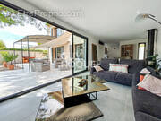 Maison à CHATEAUNEUF-DE-GADAGNE