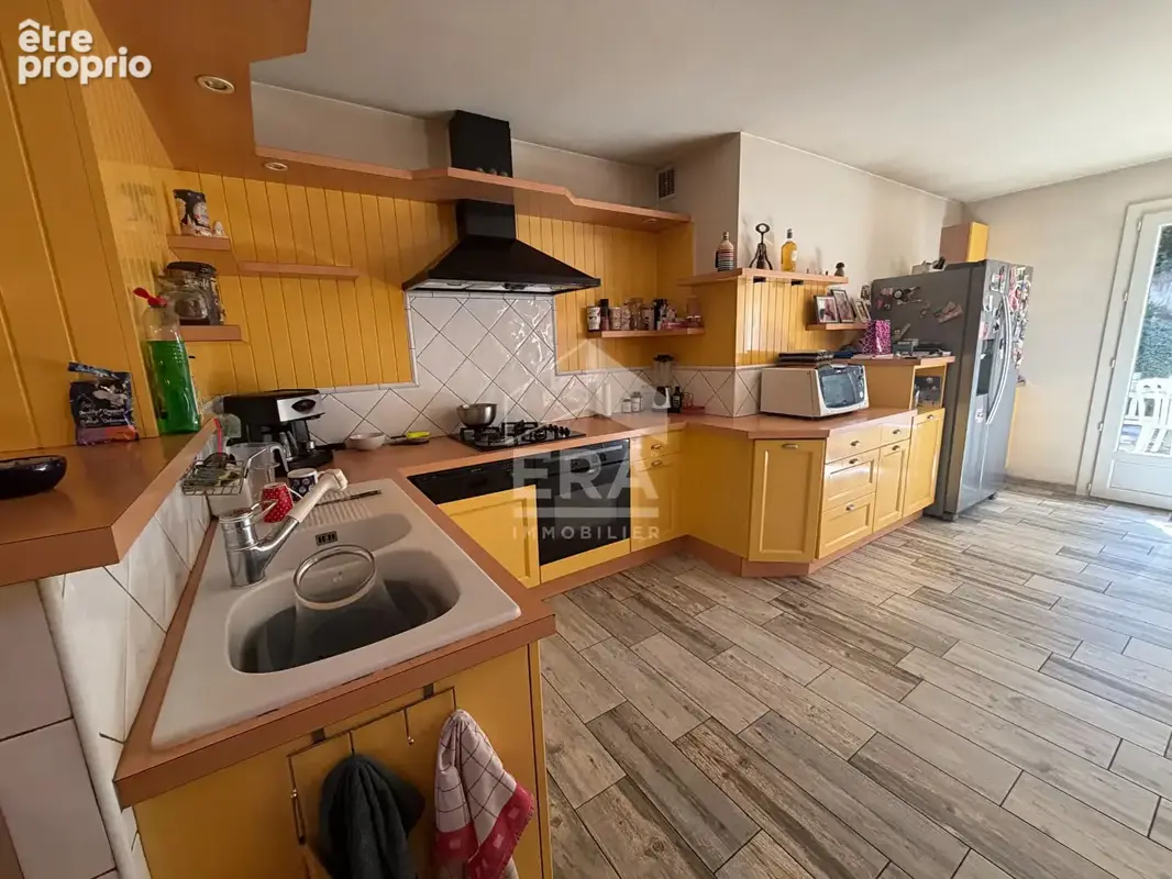 Villa 194m² à carcassonne - photo 14