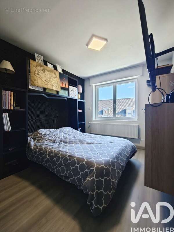 Photo 7 - Maison à REXPOEDE