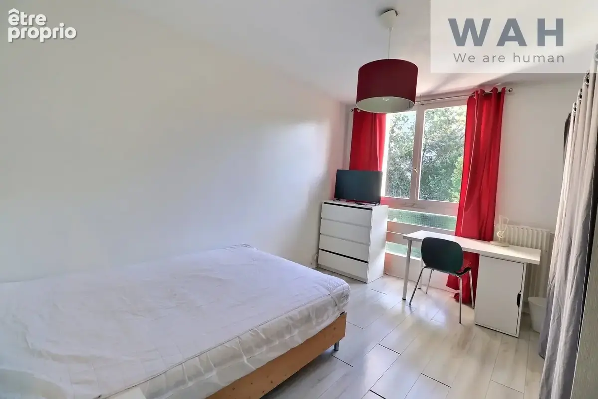 Vente appartement t4 - alco - montpellier 34080 - photo 6
