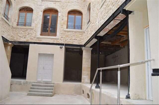 Appartement à SAINT-AMAND-MONTROND