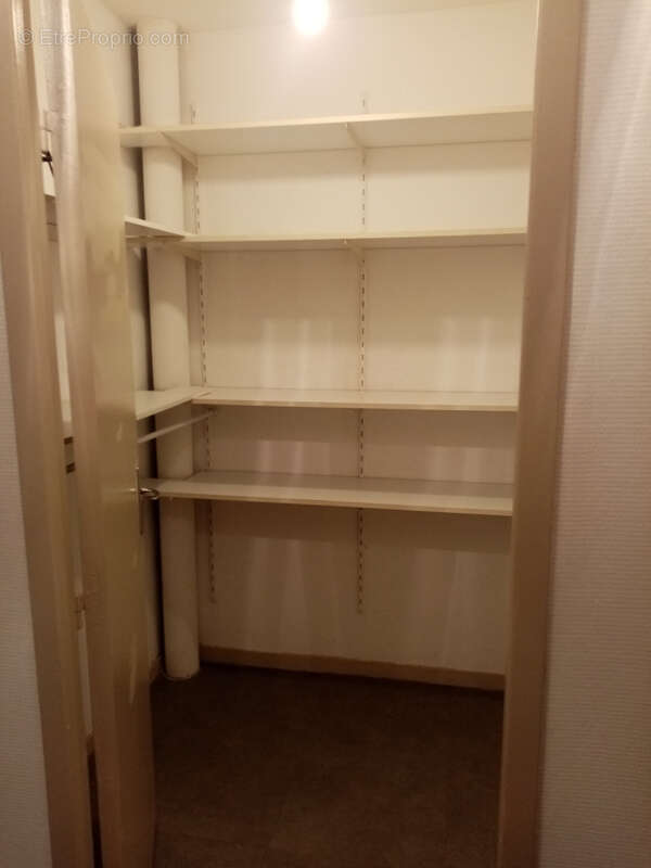 Appartement à ANGERS