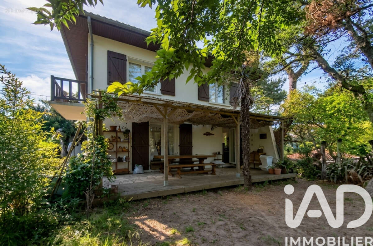 Photo 2 - Maison à HOSSEGOR