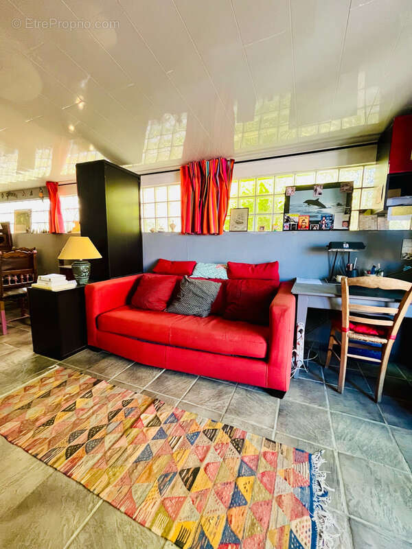 Maison à FRONTIGNAN