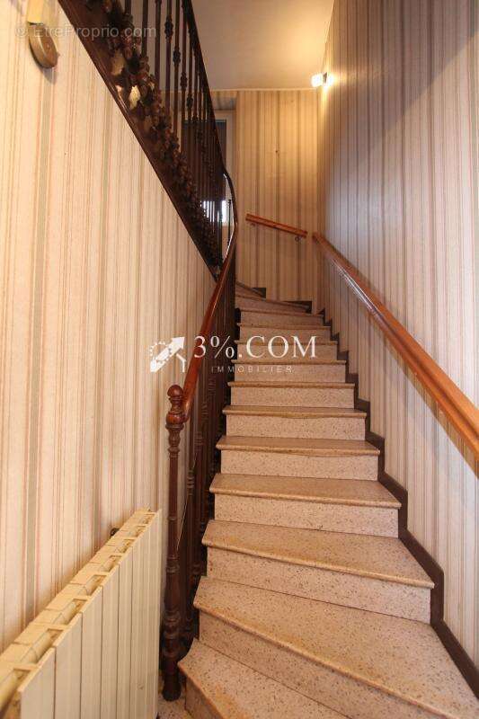 Maison à REHAINVILLER