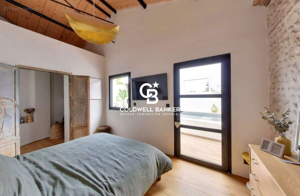 Maison à CANET-EN-ROUSSILLON