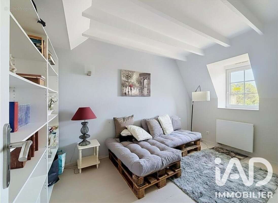 Maison 150 m² à Nevers  - photo 8