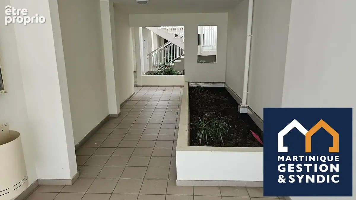 Appartement 2 pièces 29 m² à vendre à Fort-De-France (97200) - photo 7