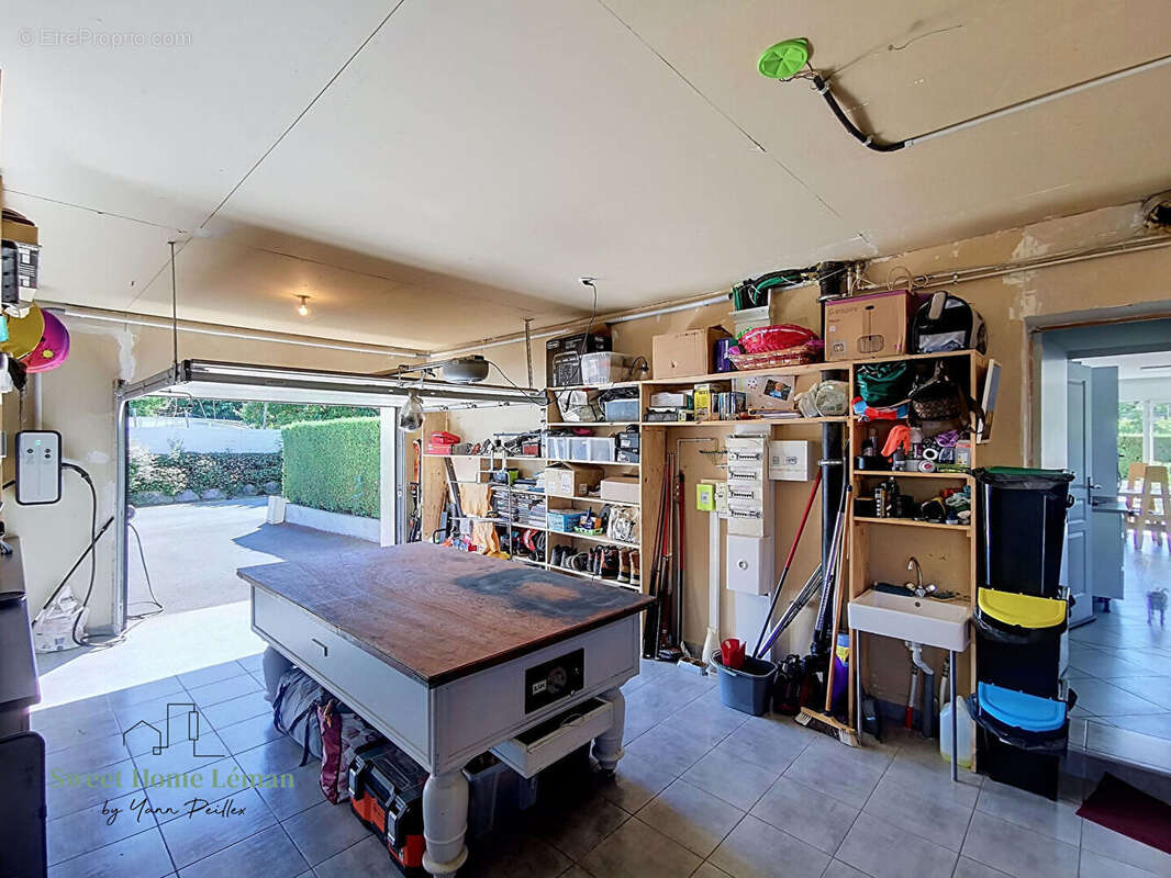 BRENTHONNE - Maison 5 pièces - 138m² - photo 17