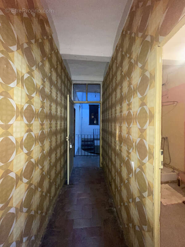 Maison à SUMENE